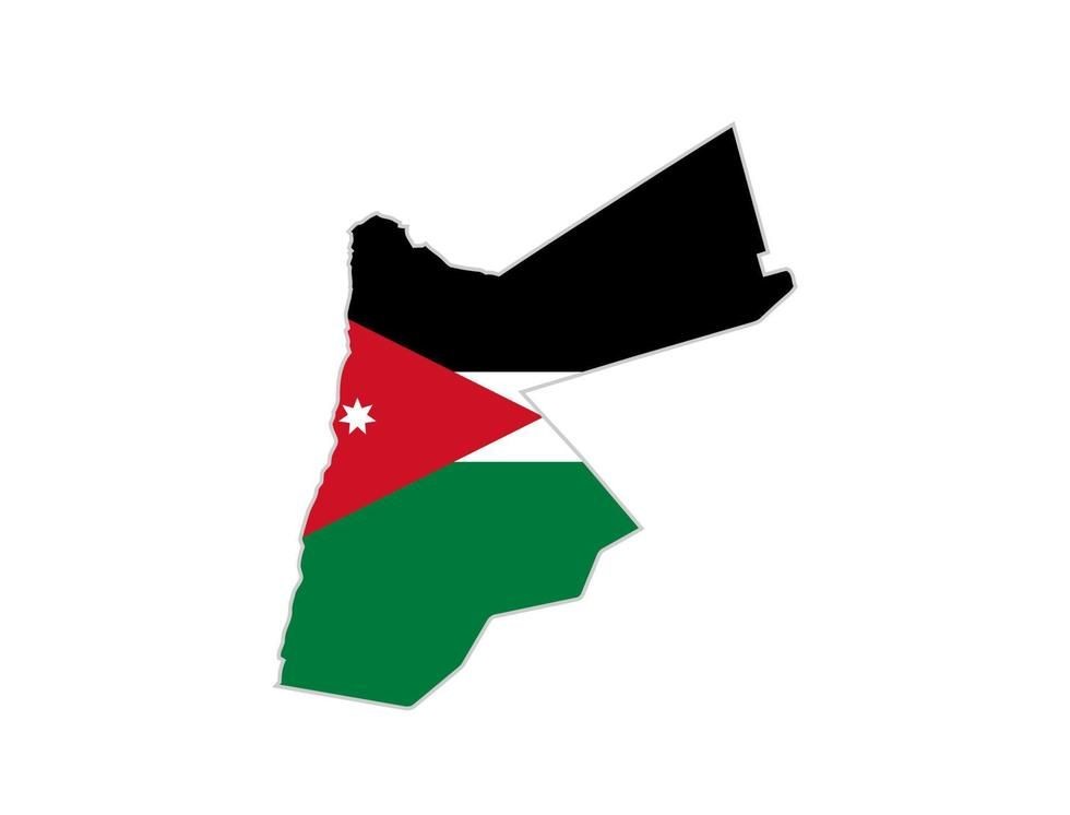 Jordan Map